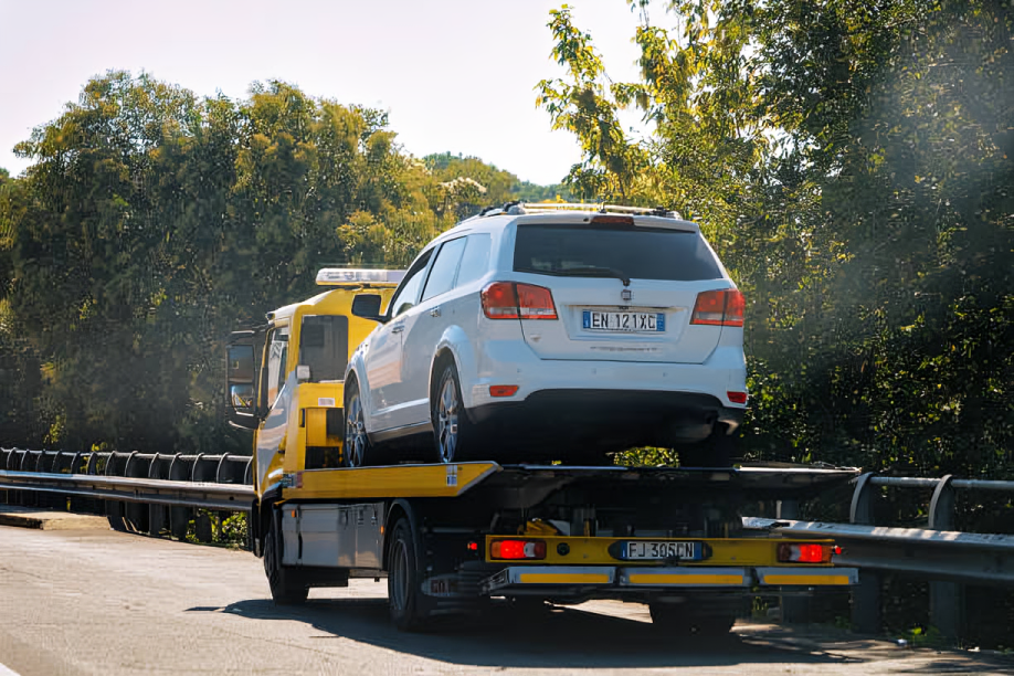 assurance dépannage voiture