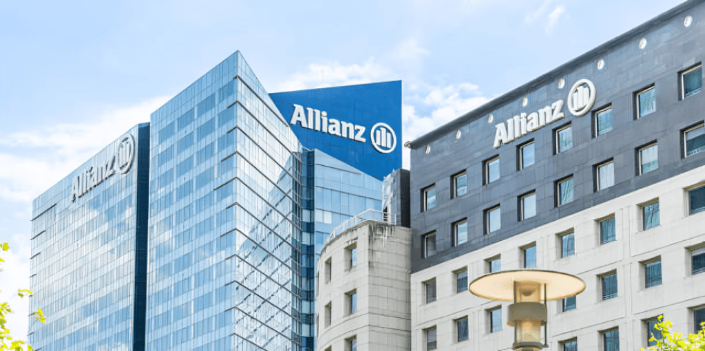 Assurance auto Allianz
