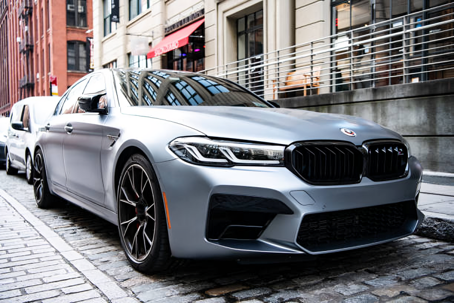 assurance BMW Suisse